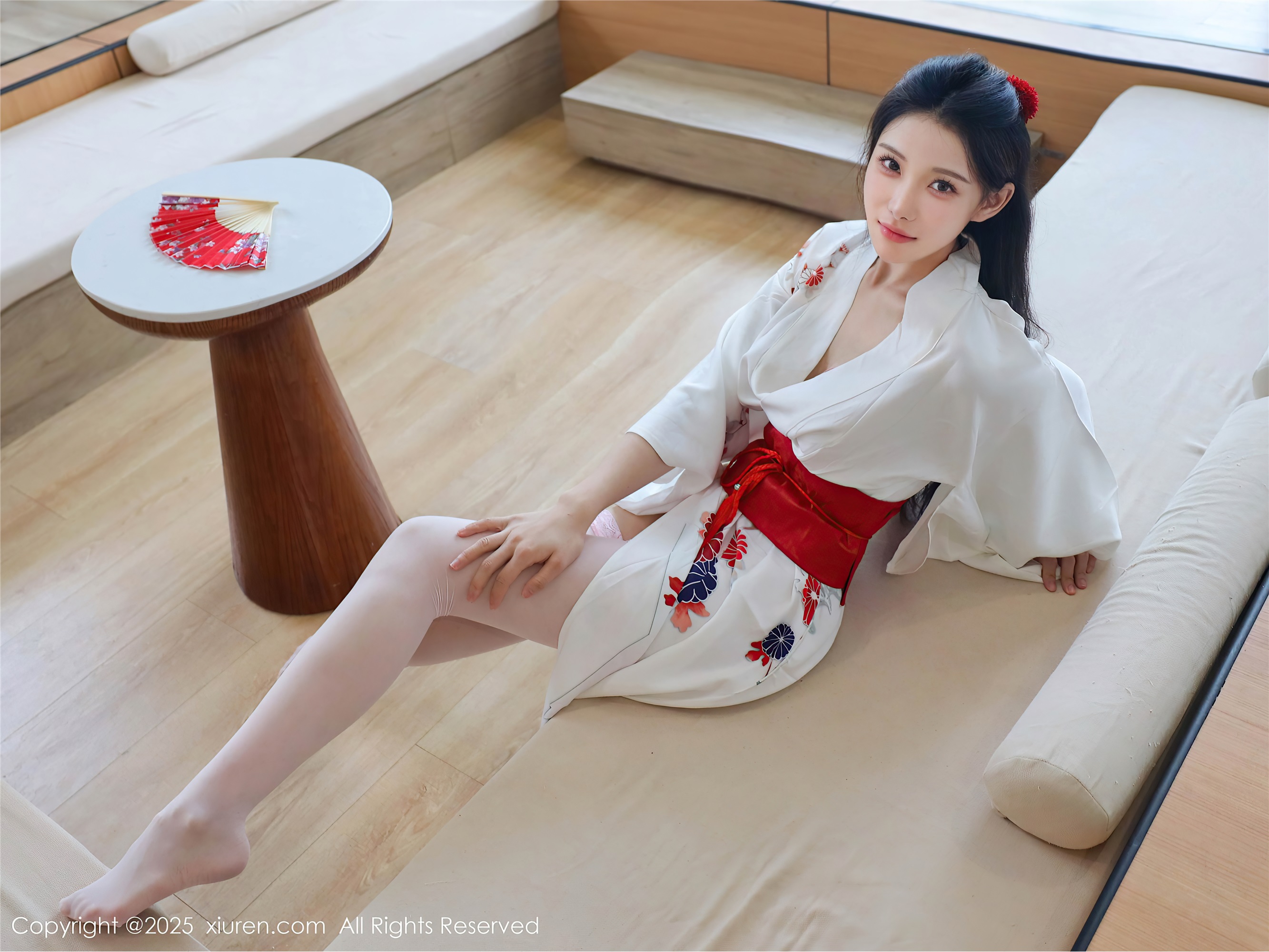 Xiuren秀人网 2025.09.15 NO.10767 梨霜儿